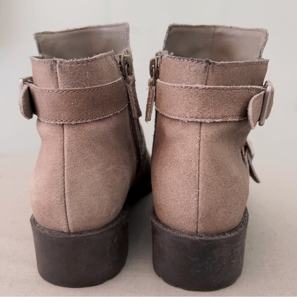 Cole Haan Rooney Short Ankle Boot (Size 6.5) - Picture 2 of 6